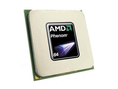 Как разогнать процессор amd phenom ii x4 965