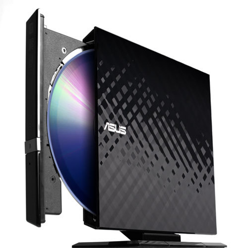 Asus dvd rw что это