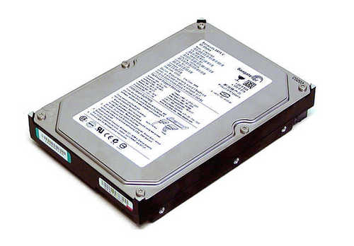 Barracuda 7200.14 3.5inch 1TB 64MB 7200rpm SATA6.0Gb/s ST1000DM003