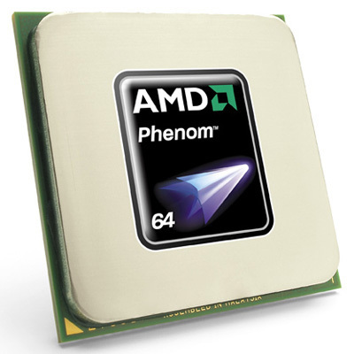 Процессор amd phenom x4 9550 сколько поддерживает оперативной памяти