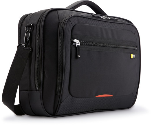 Configure PC w/ Case Logic 16 inch Professional Laptop Briefcase
