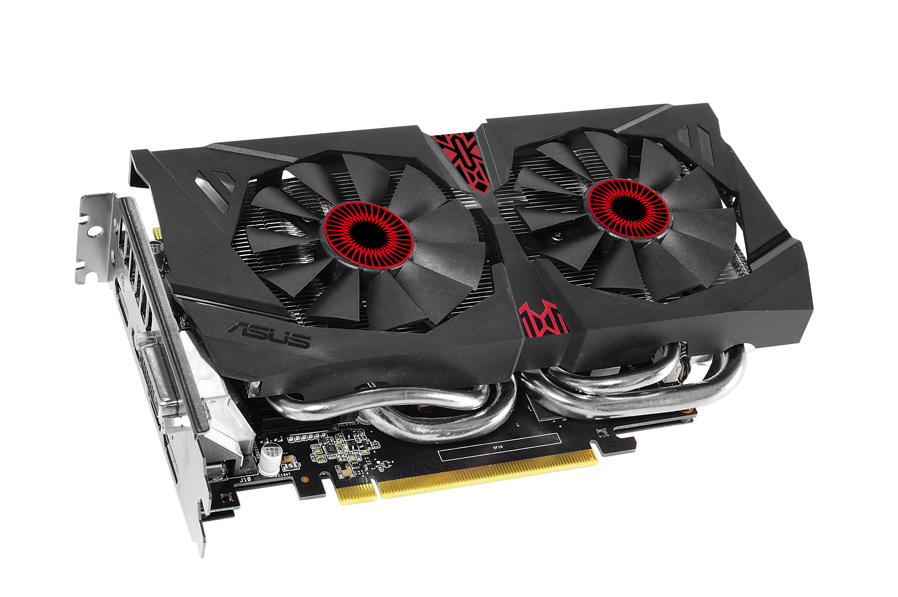 Configure Pc W Nvidia Geforce Gtx 960 4gb Quiet Video Card