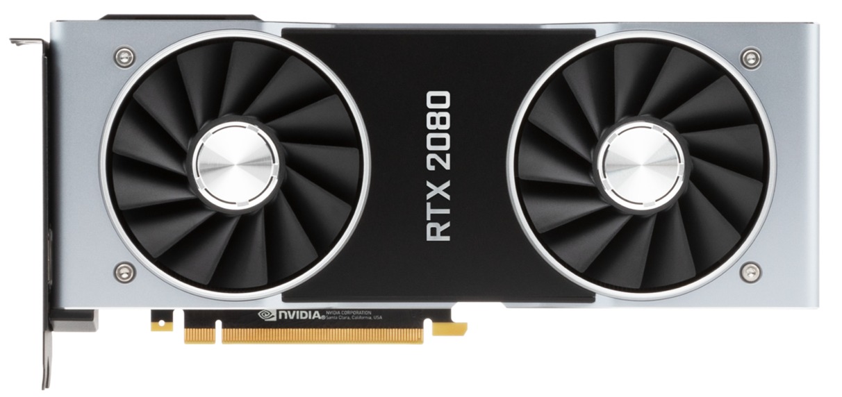 Nvidia GeForce RTX 2080 Ti Founders Edition water-cooled? Forget it, here's  the much faster alternative!, igorsLAB
