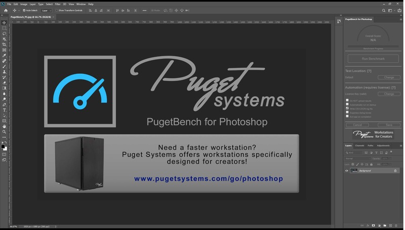 pugetbench for photoshop download
