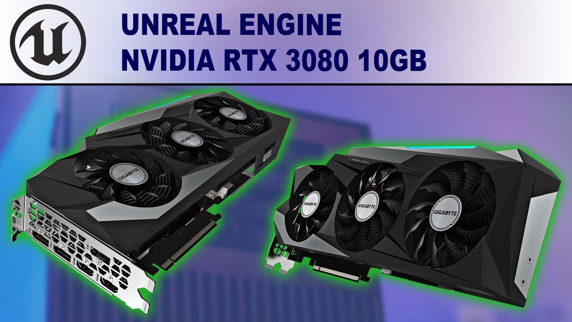 NVIDIA Announces the GeForce RTX 30 Series: Ampere For Gaming, Starting  With RTX 3080 & RTX 3090