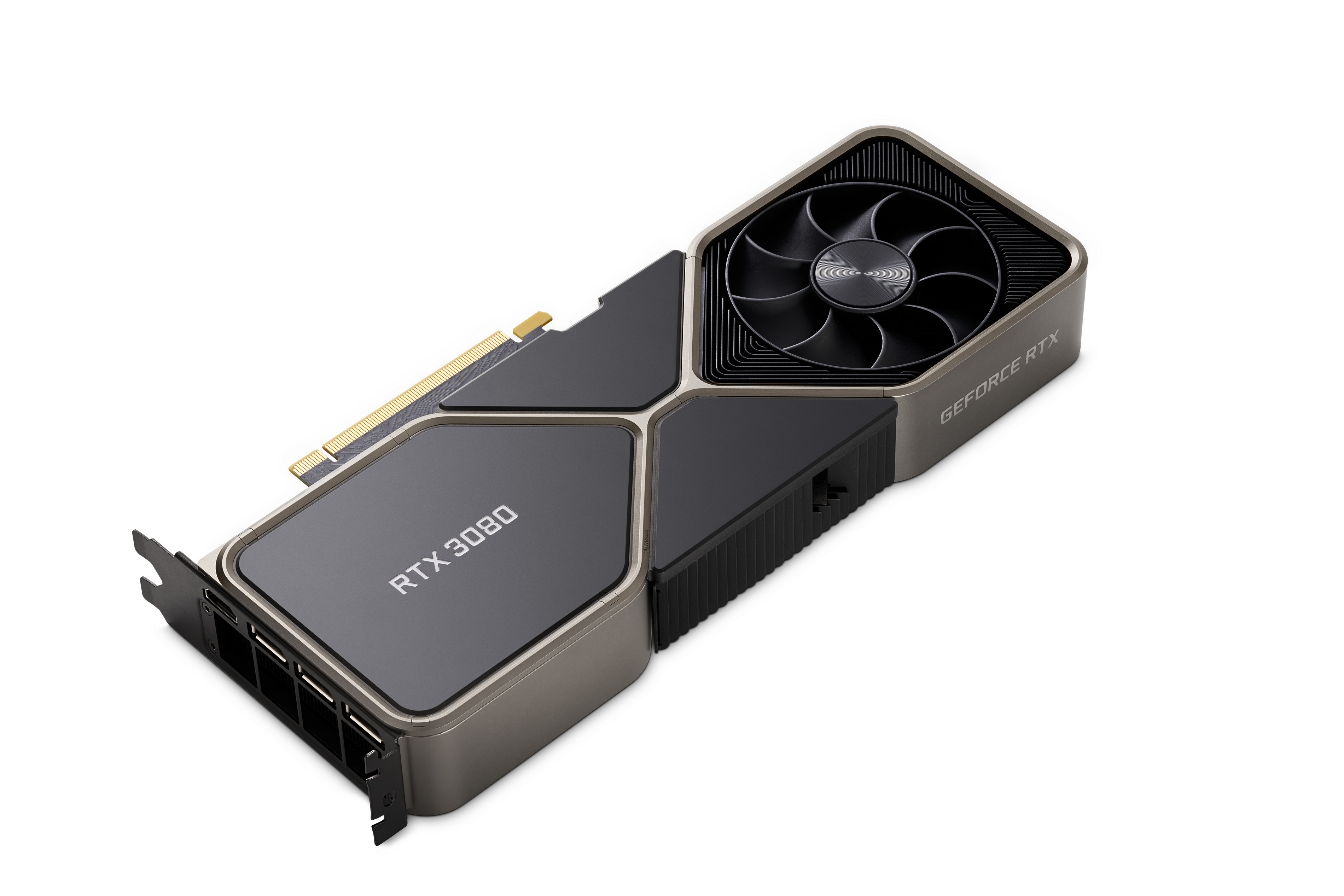 Rtx 3080 карта