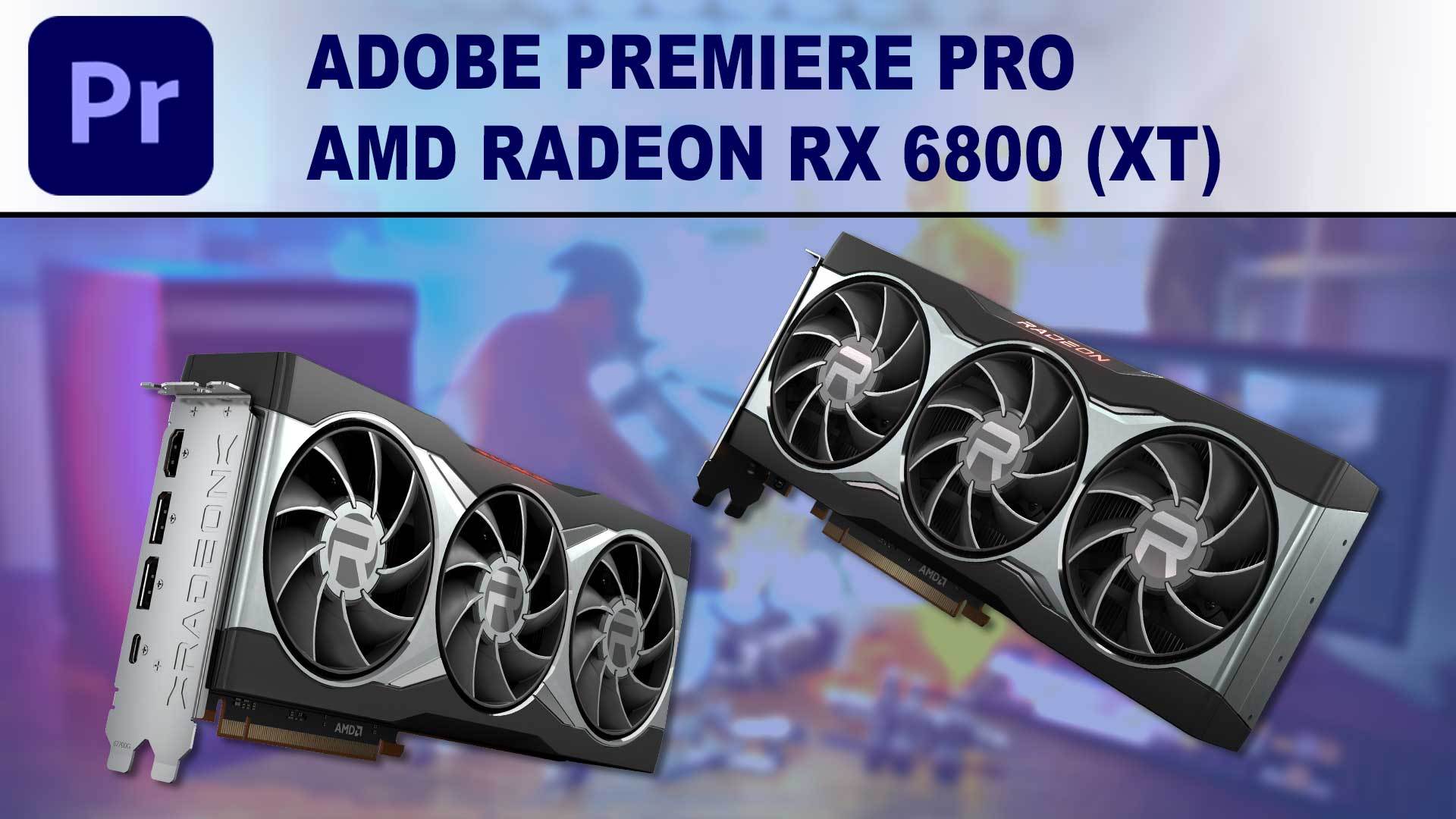 AMD RX 6800-XT vs Nvidia RTX 3070: Full Comparison With Specs