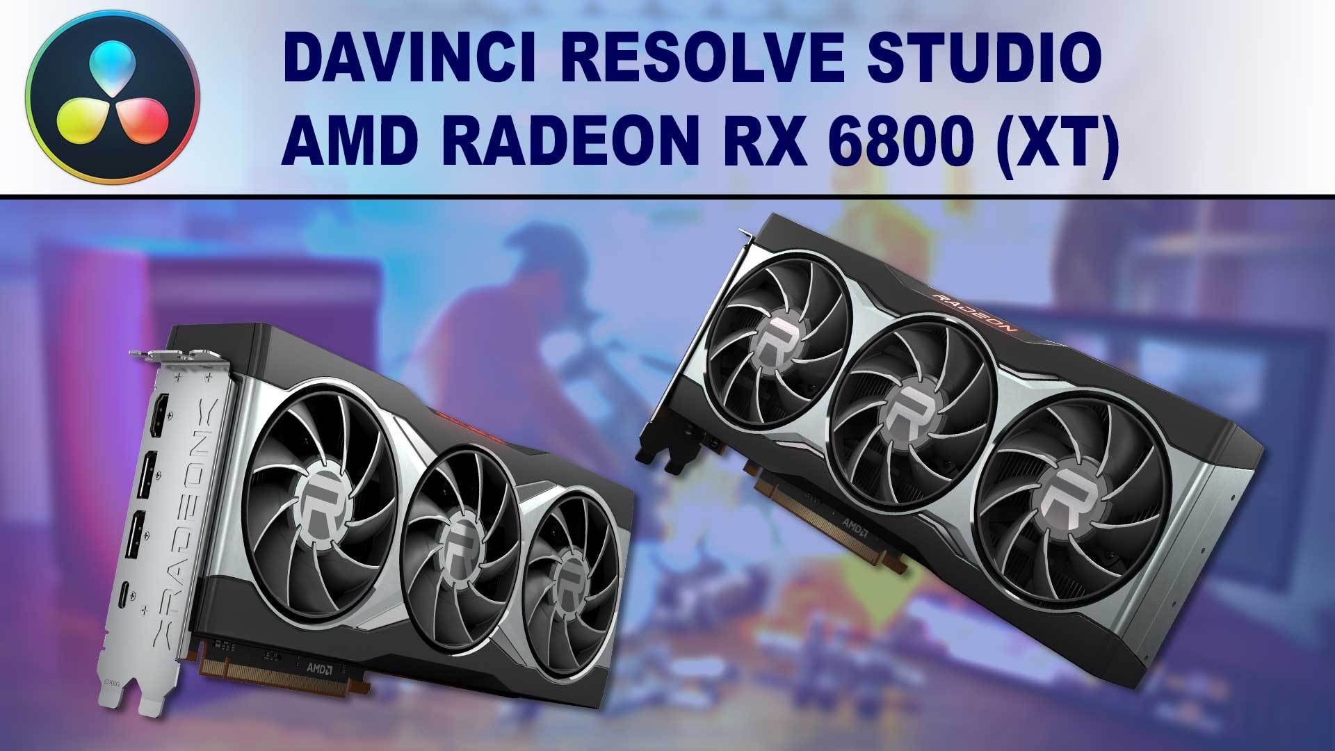 GIGABYTE confirms custom AORUS Radeon RX 6800 XT series