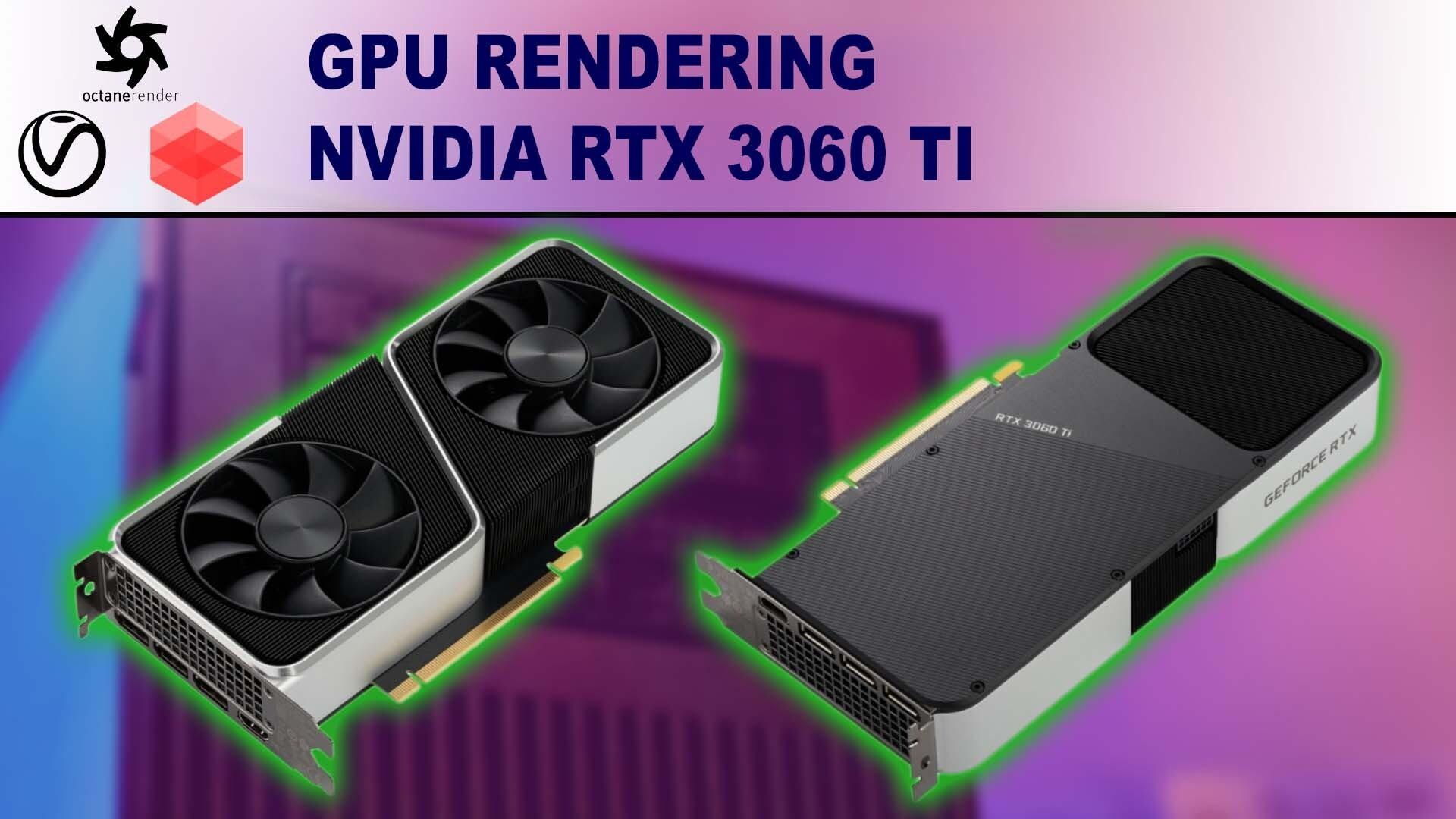 GPU Compute render perf review with 20 GPUs (Page 2)