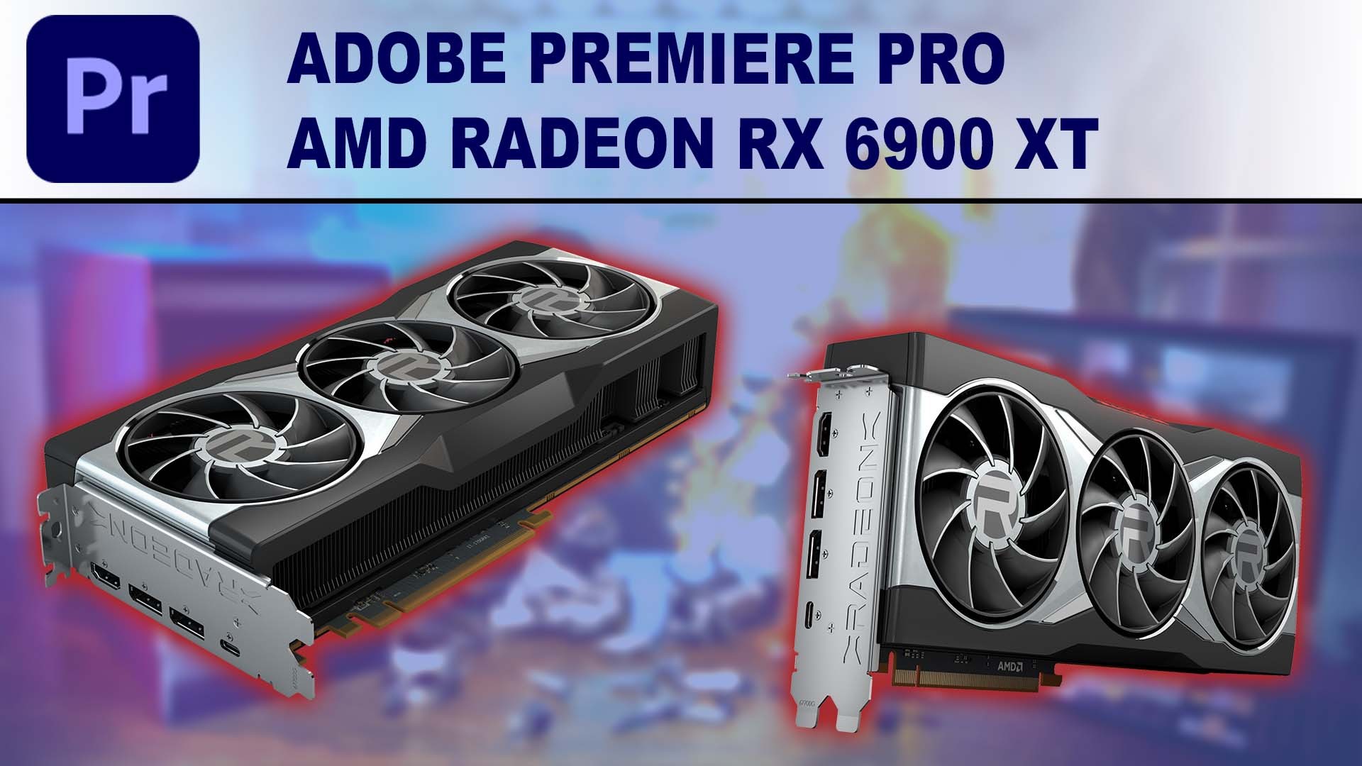 AMD Radeon RX 6900 XT Video Card Review - Legit Reviews