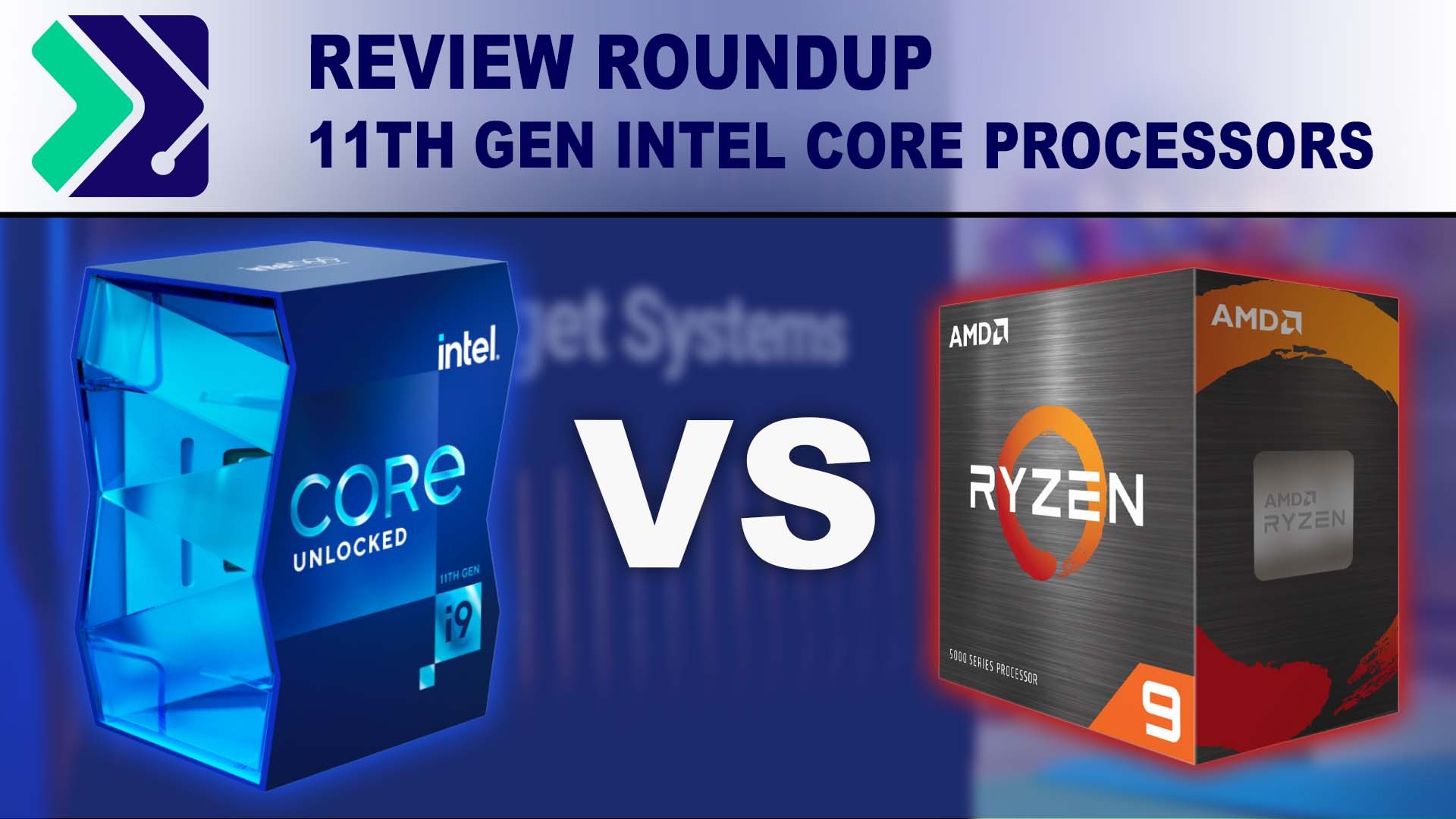 11th Gen Intel Core CPU Review Roundup