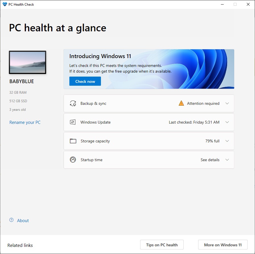 Windows 11 introduces TPM Troubleshooter tool to resolve security and  compatibility issues 