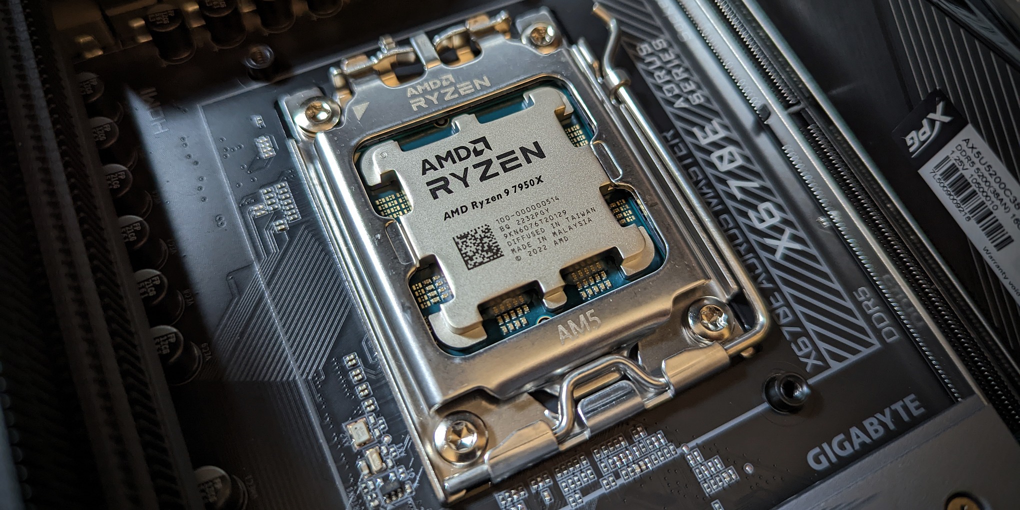 X670E vs. X670 vs. B650E vs. B650: AMD AM5 chipsets explained