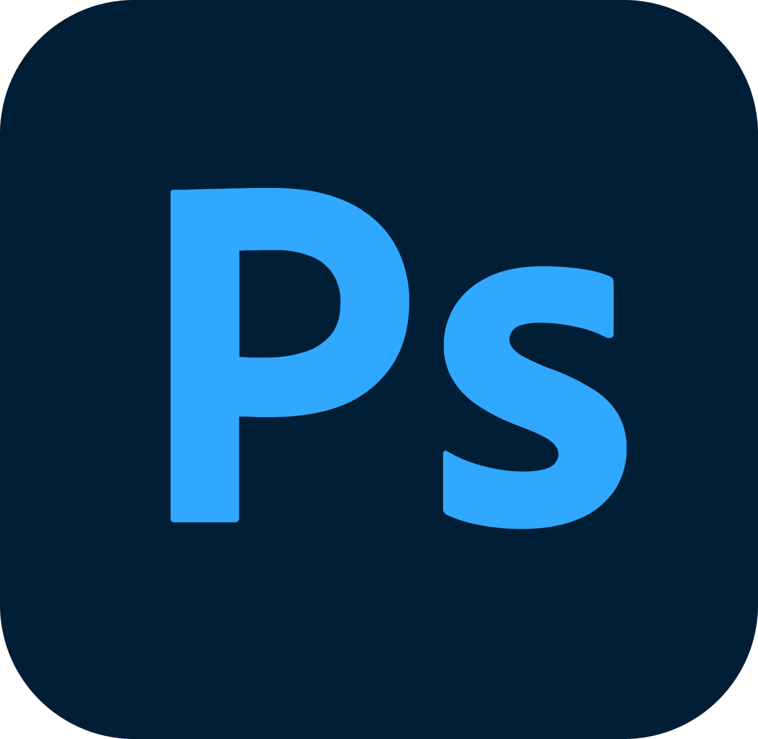 Photoshop load