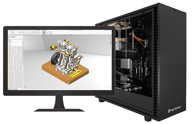 Where to buy Pre-Built PCs & Workstations