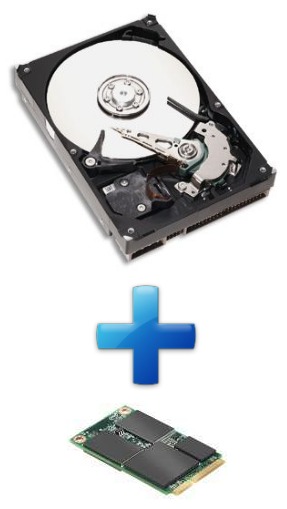 How it Works: SSD Caching | Systems
