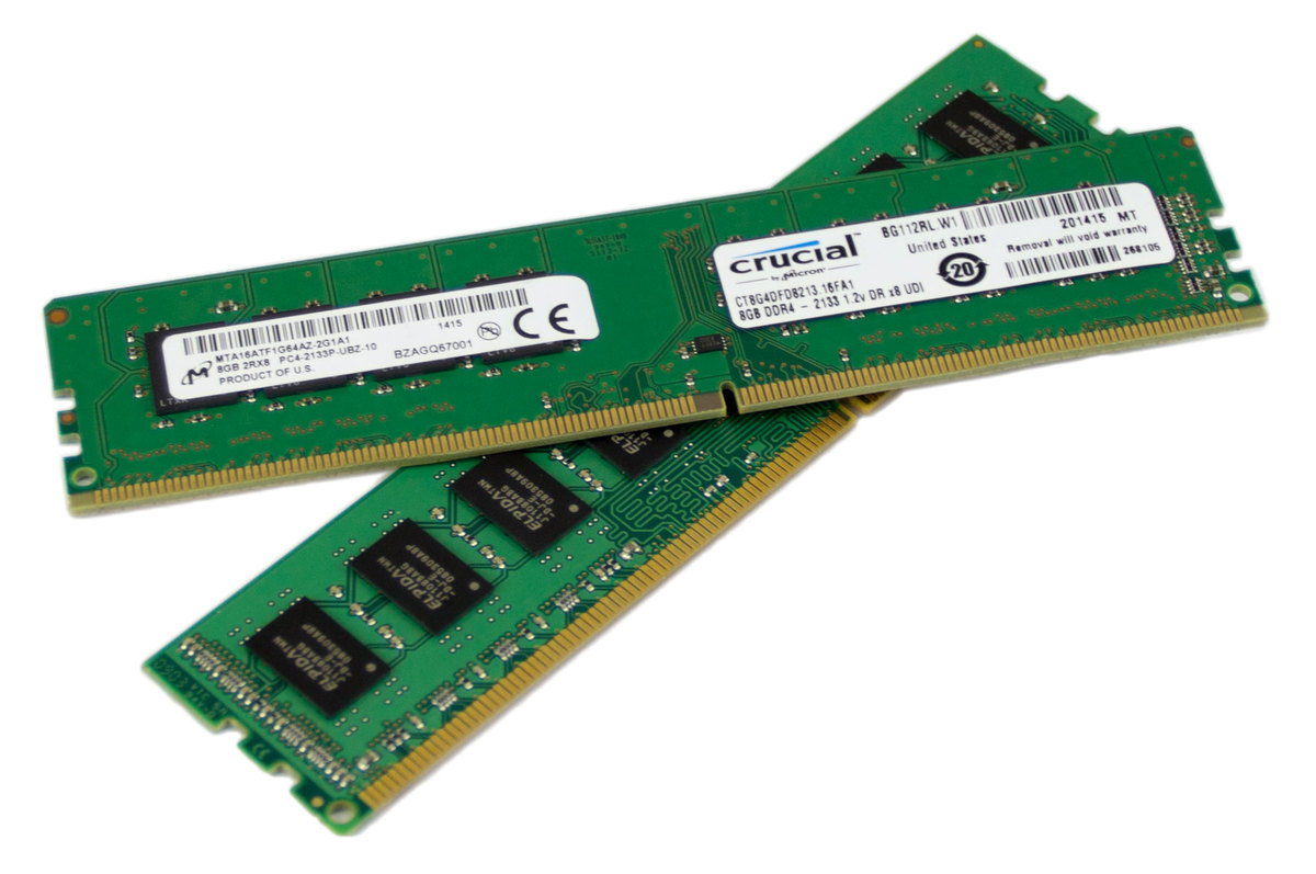 What is DDR4 RAM? Understanding Memory Technology