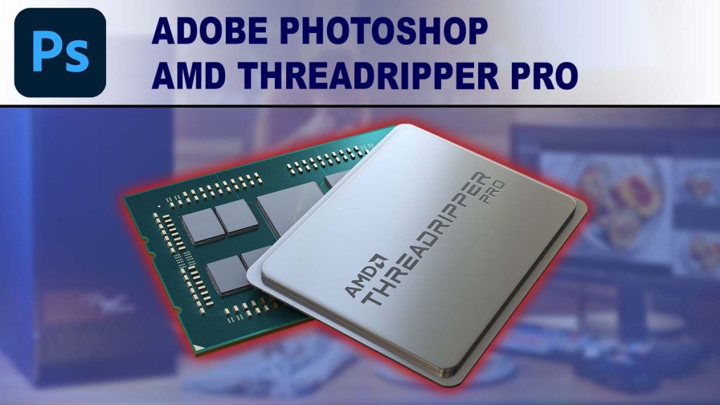 Не запускается adobe photoshop amd