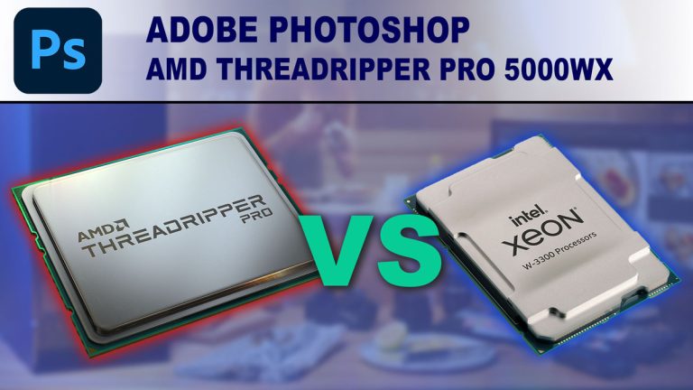 Не запускается adobe photoshop amd