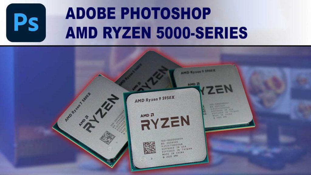 Не запускается adobe photoshop amd