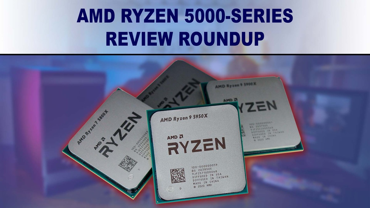 Ryzen 5800X: 5 Reasons This Desktop System Triumps The Rest