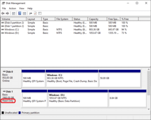 Critical Samsung SSD Firmware Update | Puget Systems