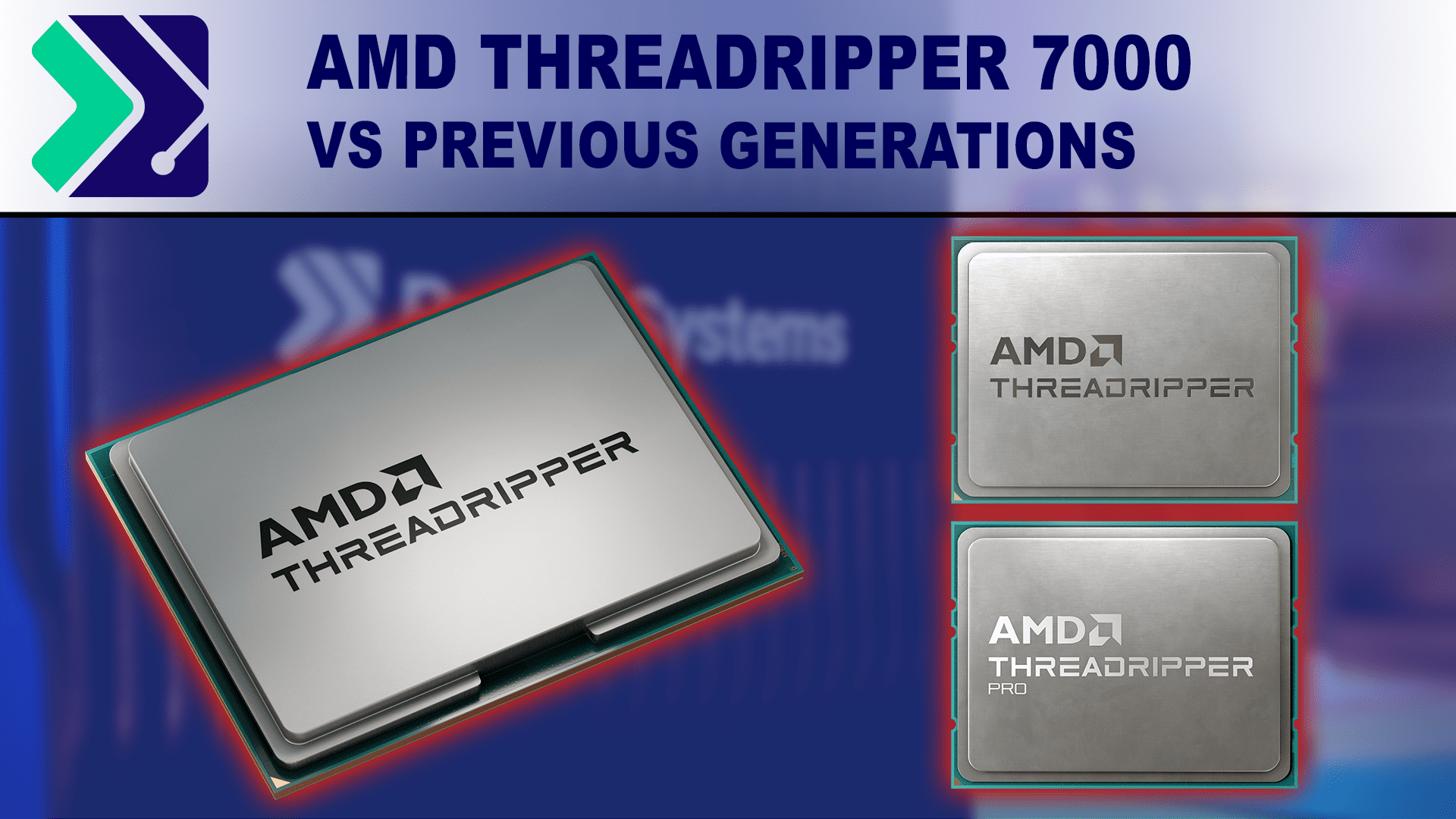 AMD Threadripper 1950X review: Better than Intel in almost every