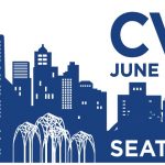 CVPR Logo Seattle 2024