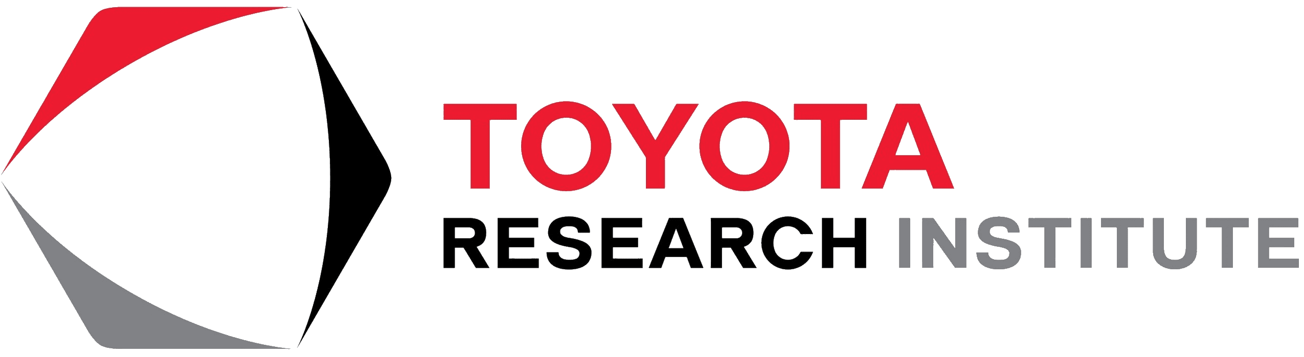 Toyota Research Institute Logo