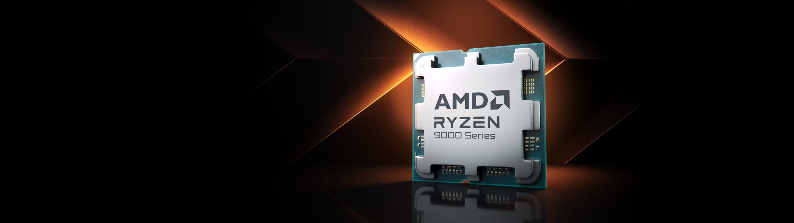 AMD Ryzen 9000 Banner