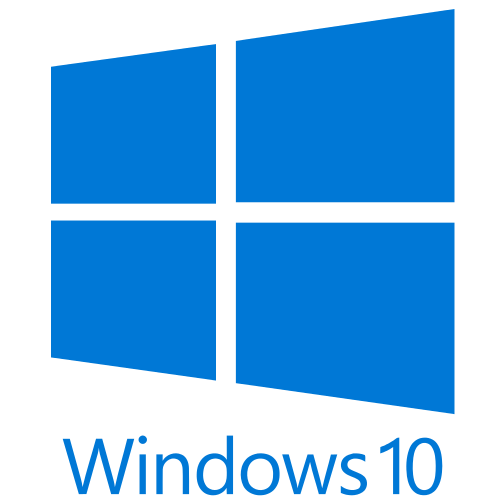 Windows 10 Logo