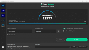 PugetBench for Premiere Pro 16_9